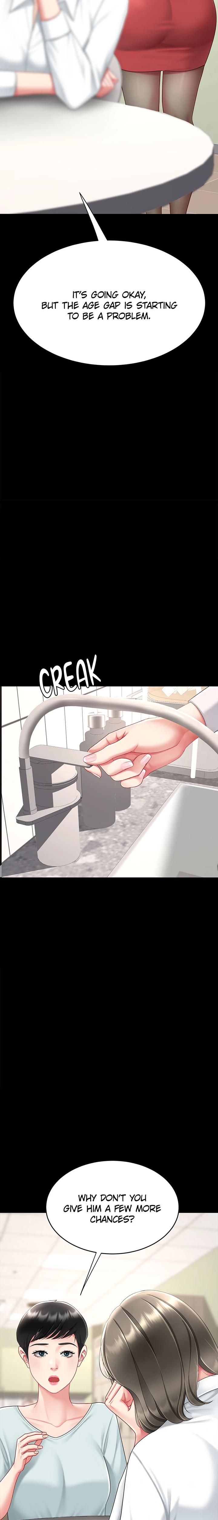 Eat First Mom chapter 109 page 24