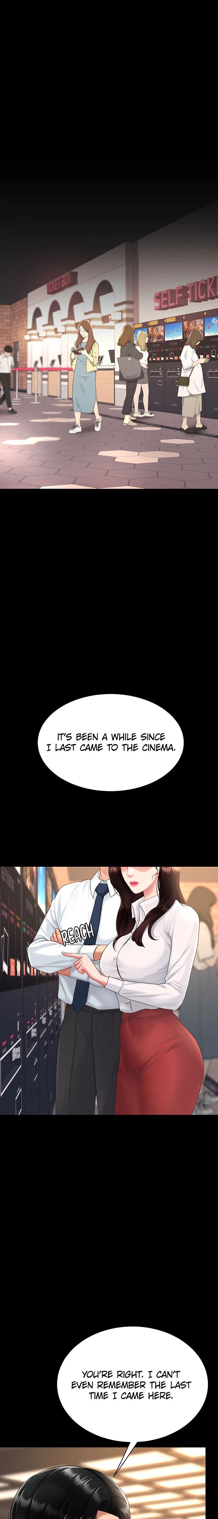 Eat First Mom chapter 110 page 6