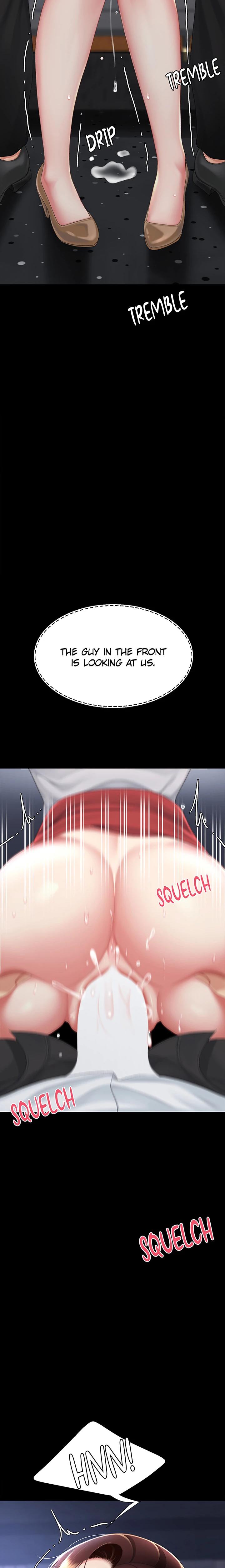 Eat First Mom chapter 111 page 9