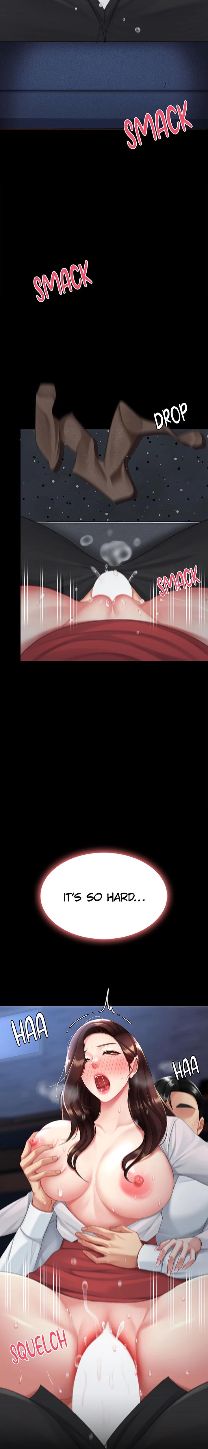 Eat First Mom chapter 111 page 14
