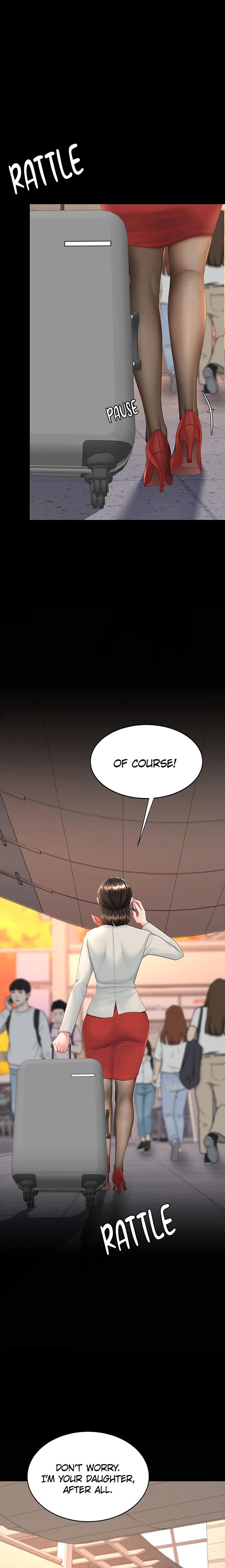 Eat First Mom chapter 112 page 17
