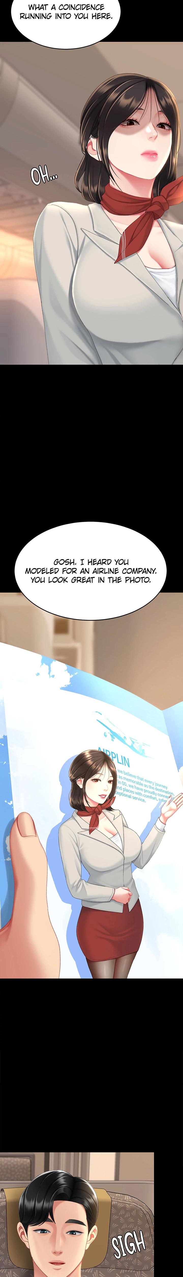 Eat First Mom chapter 112 page 23
