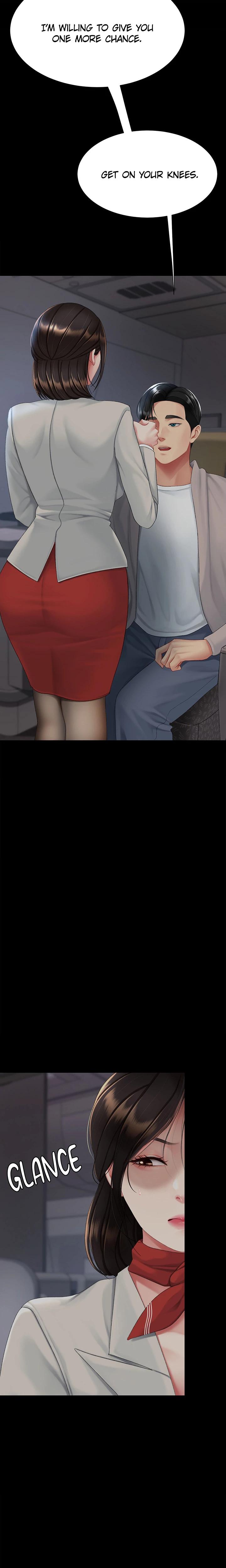 Eat First Mom chapter 113 page 14