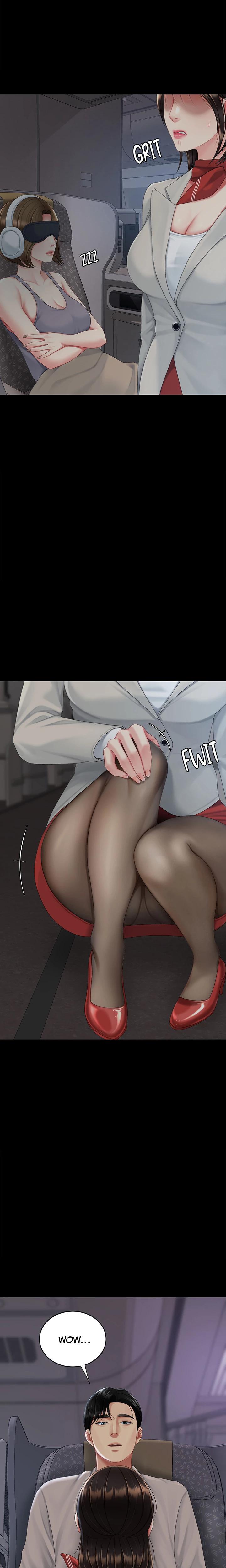 Eat First Mom chapter 113 page 15