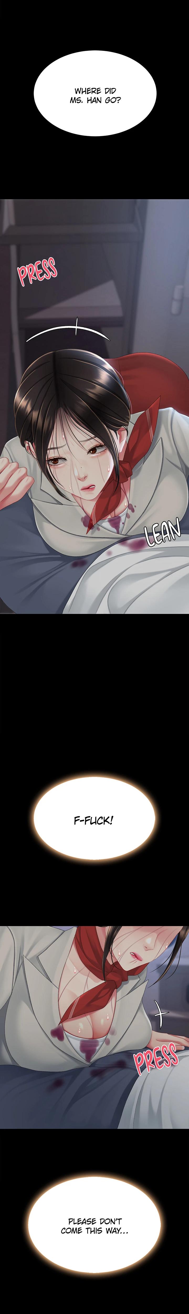 Eat First Mom chapter 113 page 24