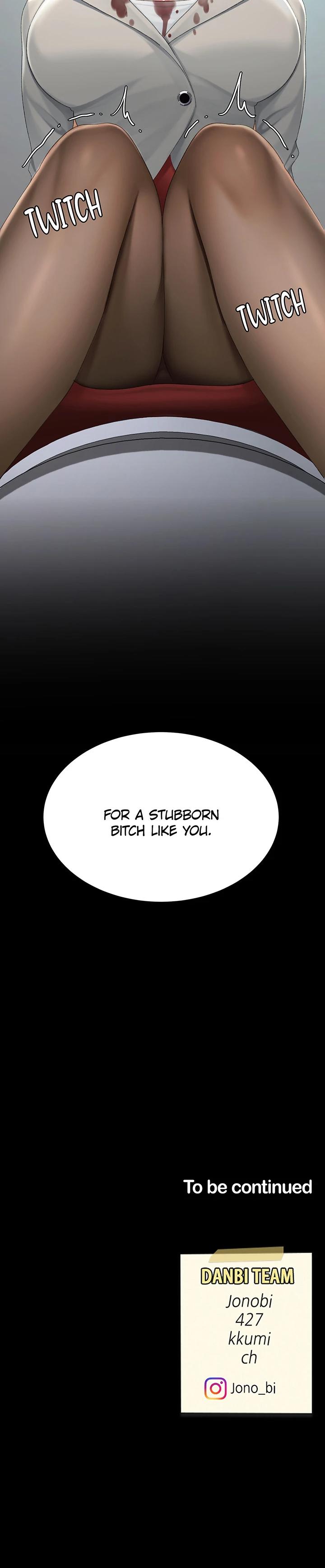 Eat First Mom chapter 113 page 31