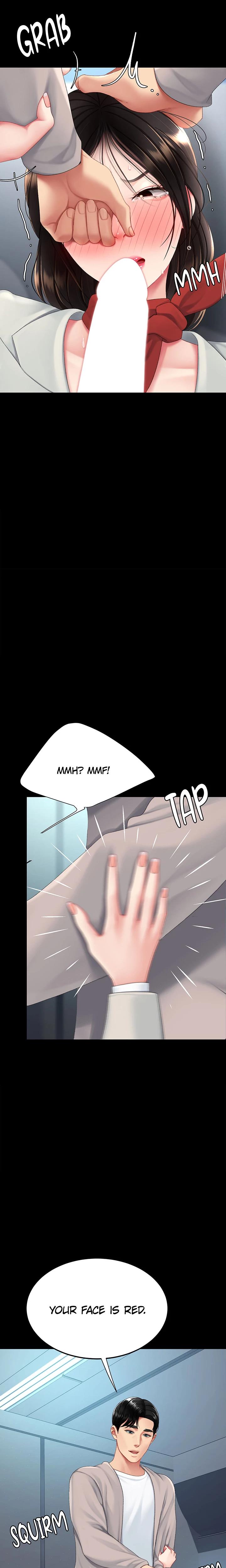 Eat First Mom chapter 114 page 11