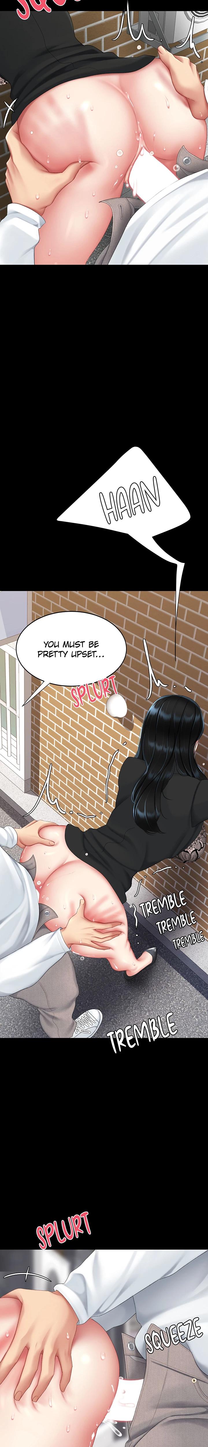 Eat First Mom chapter 115 page 14