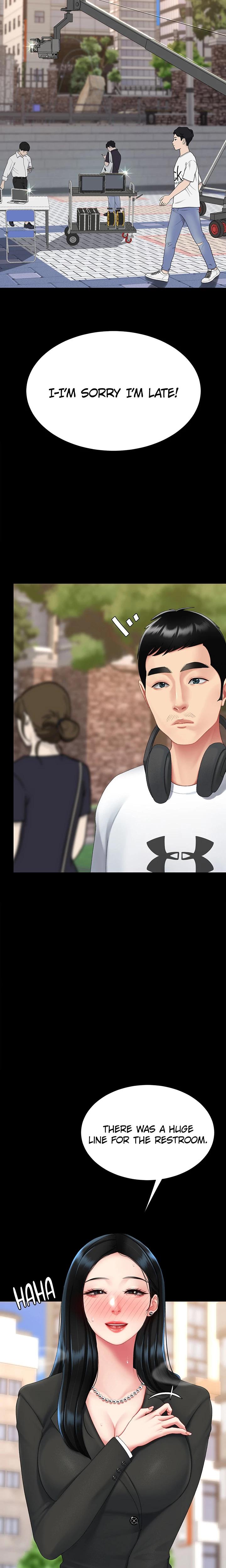 Eat First Mom chapter 115 page 16