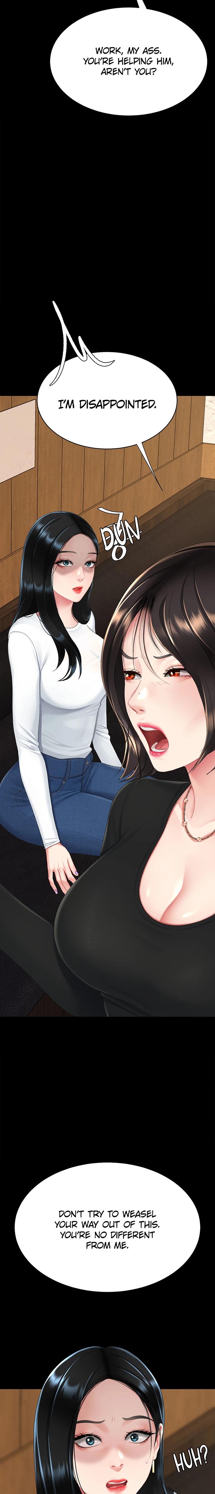 Eat First Mom chapter 115 page 30