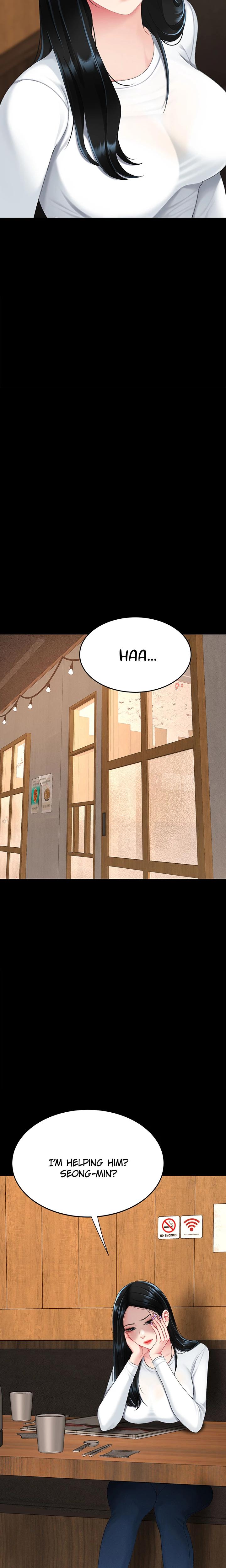 Eat First Mom chapter 115 page 31