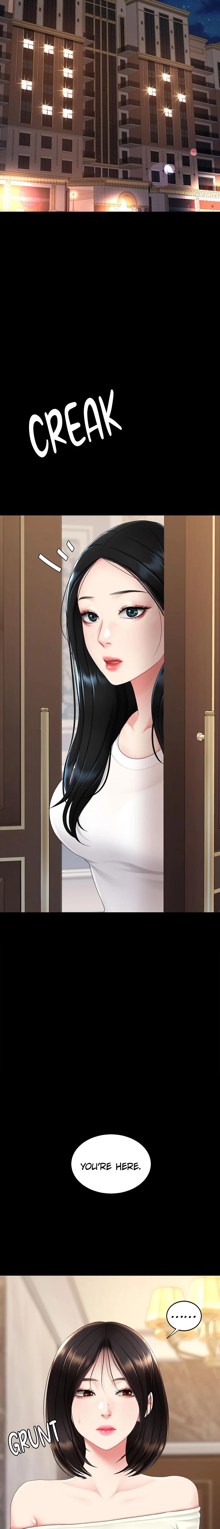 Eat First Mom chapter 116 page 14