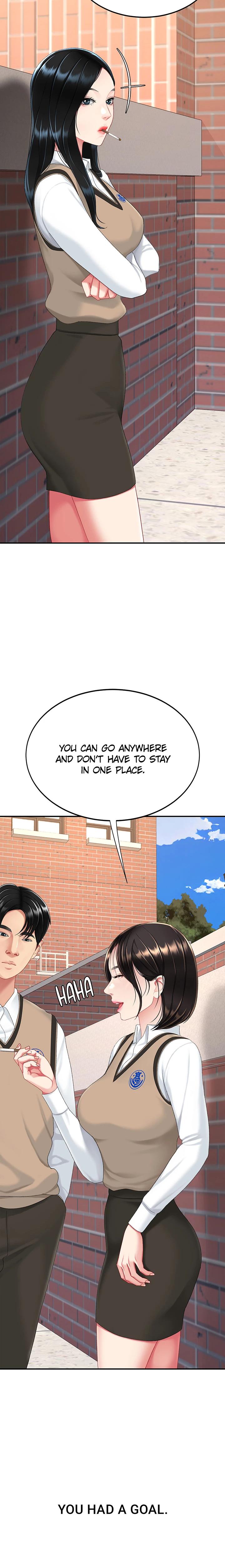 Eat First Mom chapter 116 page 25