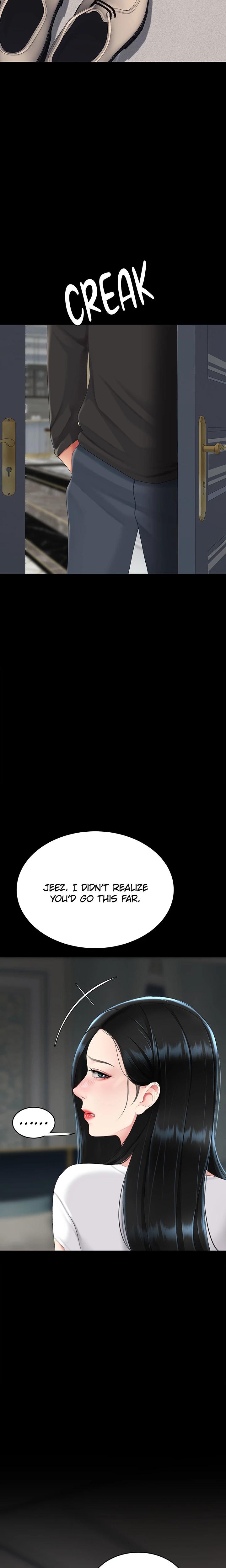 Eat First Mom chapter 116 page 32