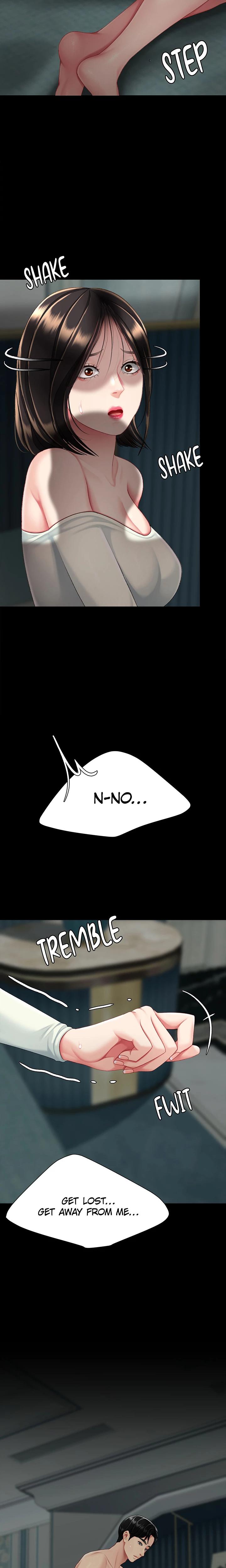 Eat First Mom chapter 117 page 28