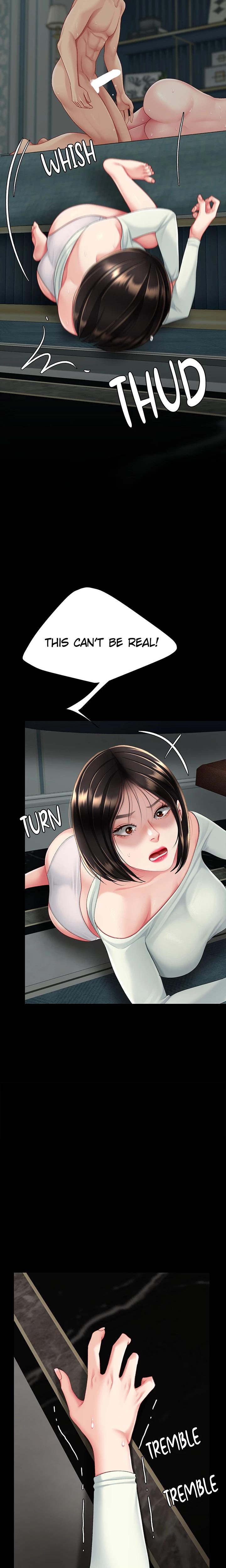 Eat First Mom chapter 117 page 29