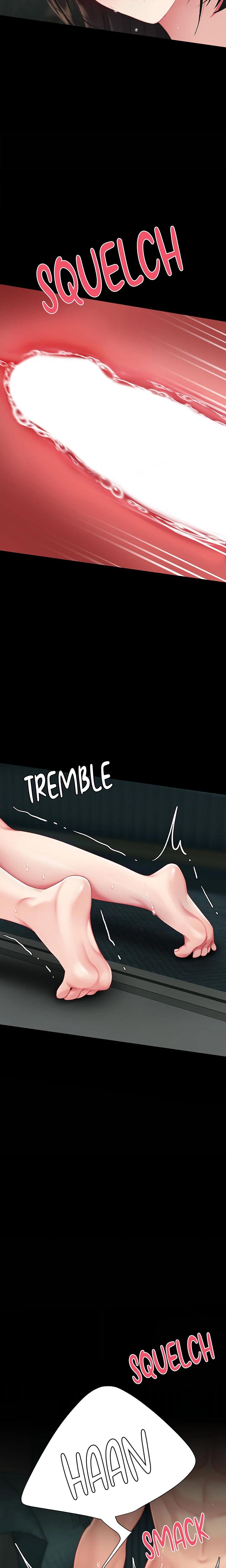 Eat First Mom chapter 117 page 33