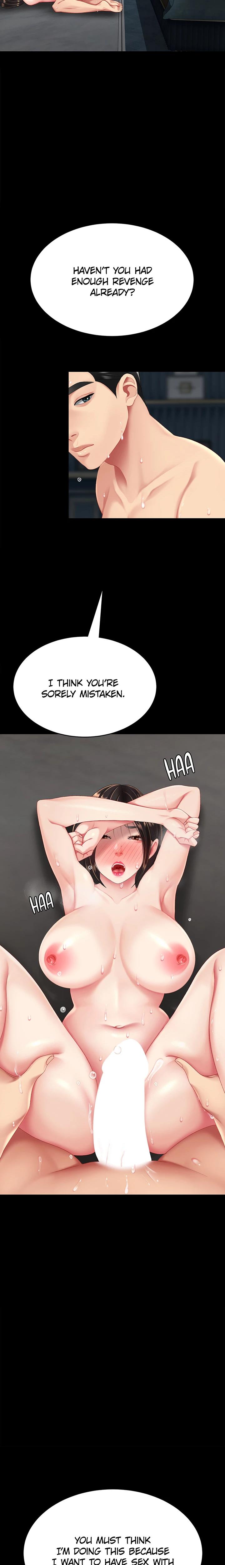 Eat First Mom chapter 118 page 29
