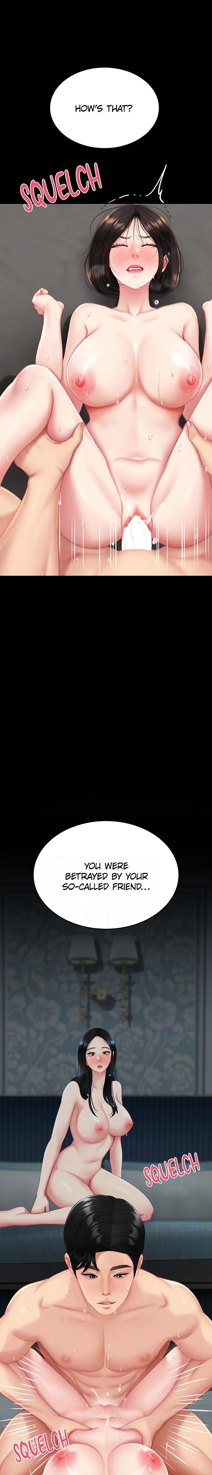 Eat First Mom chapter 119 page 5