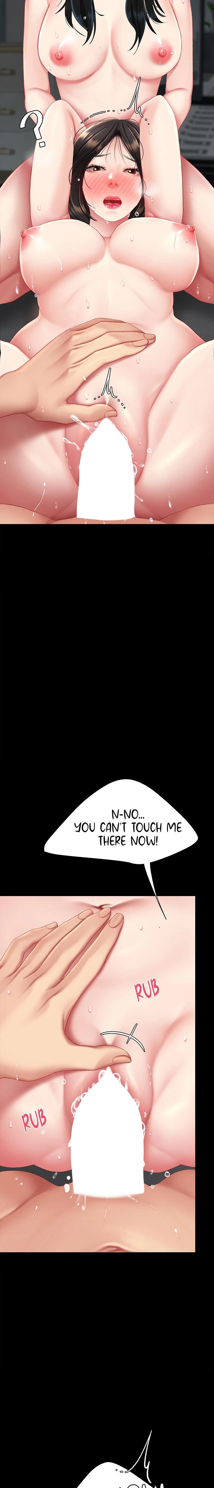 Eat First Mom chapter 119 page 23