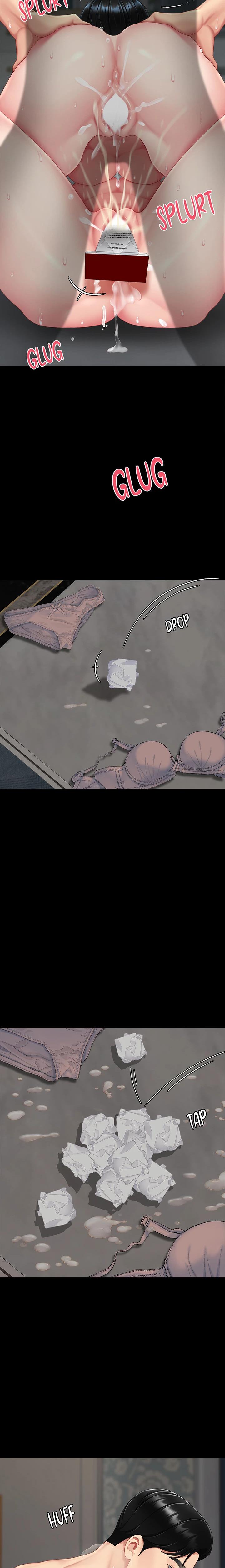 Eat First Mom chapter 120 page 32