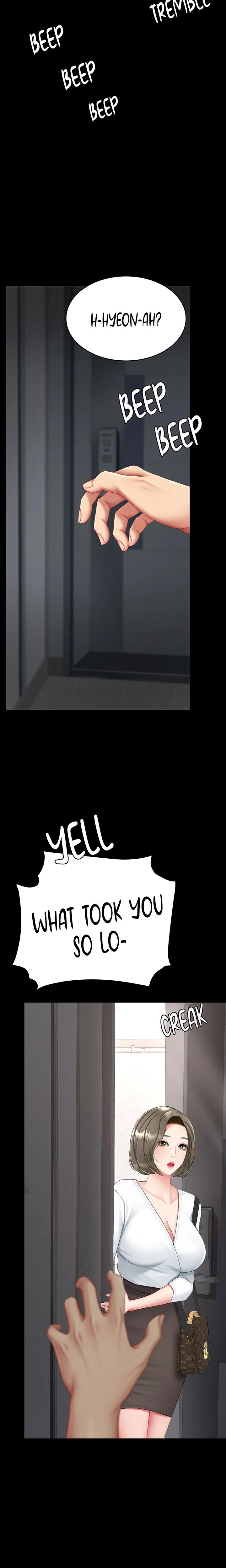 Eat First Mom chapter 121 page 11