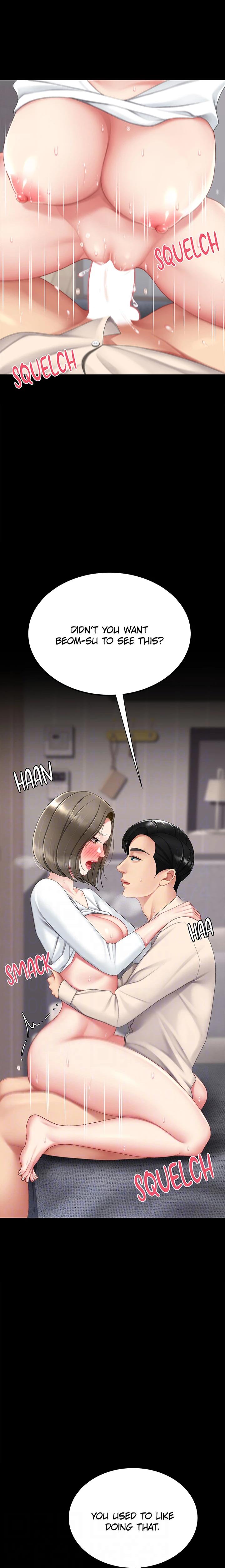 Eat First Mom chapter 122 page 5