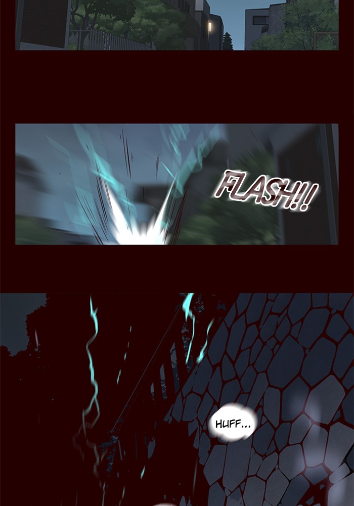 Eleceed chapter 1 page 3