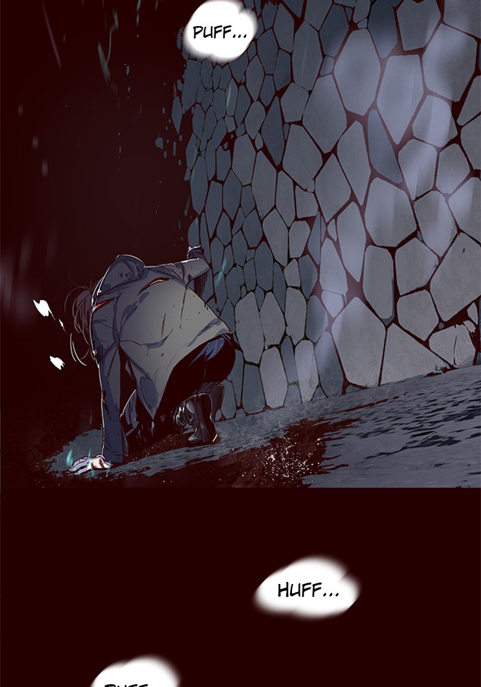 Eleceed chapter 1 page 4