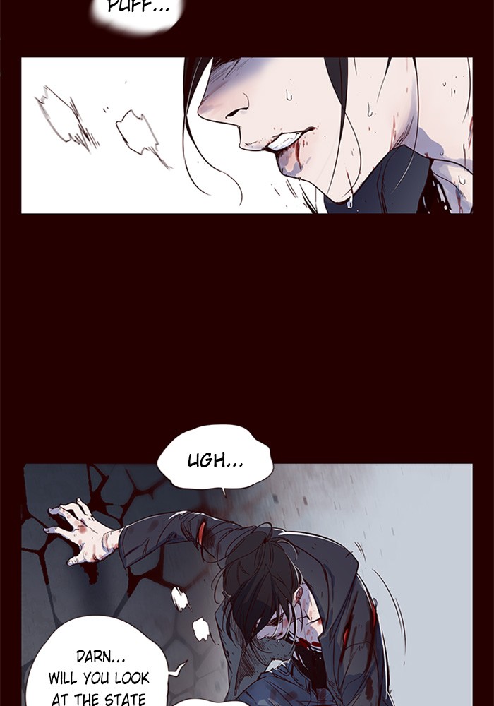 Eleceed chapter 1 page 5