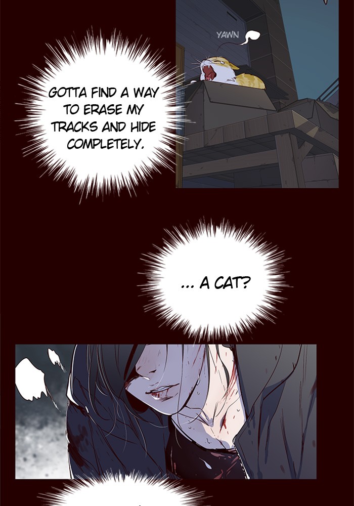 Eleceed chapter 1 page 7