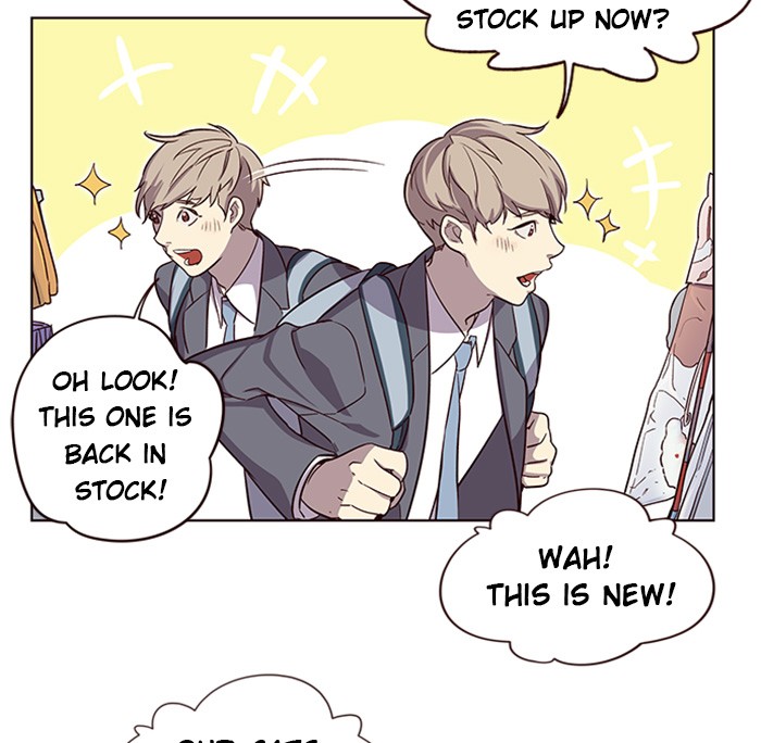 Eleceed chapter 1 page 13