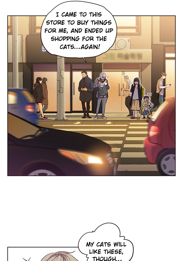 Eleceed chapter 1 page 17