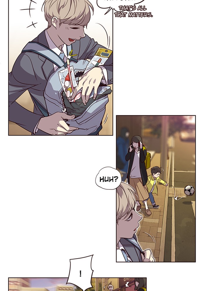Eleceed chapter 1 page 18