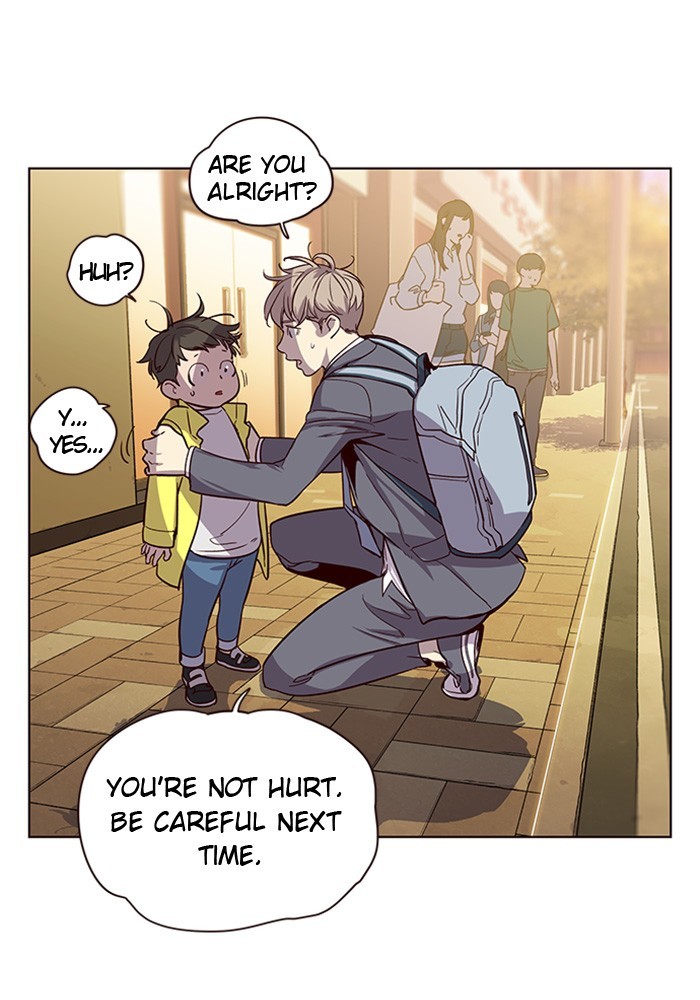 Eleceed chapter 1 page 33