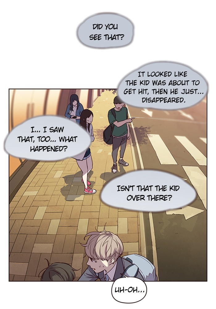 Eleceed chapter 1 page 34