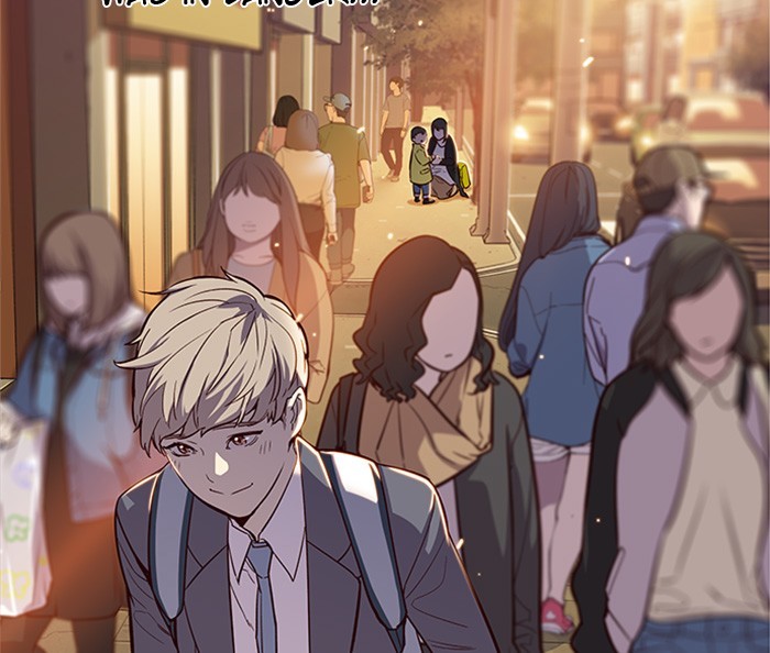 Eleceed chapter 1 page 39