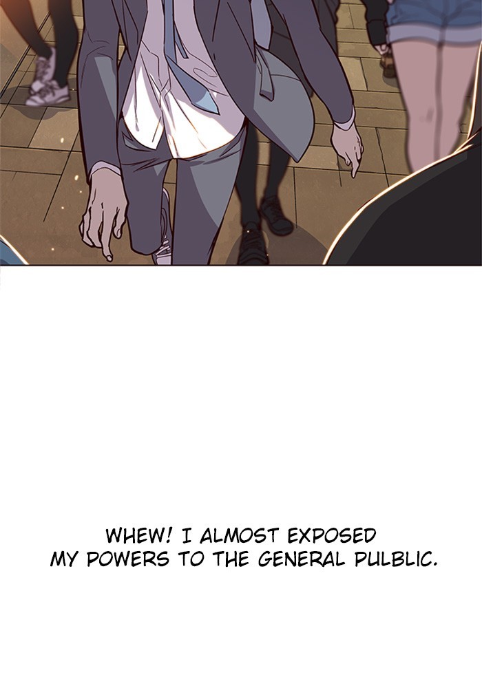Eleceed chapter 1 page 40