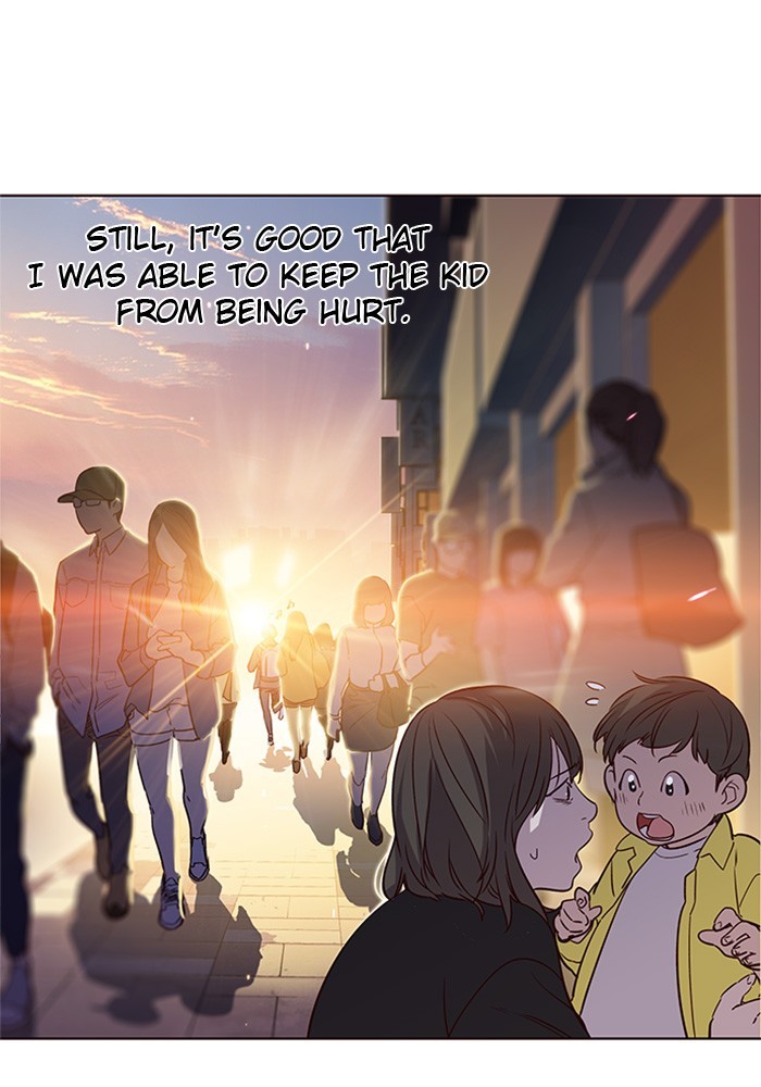 Eleceed chapter 1 page 41