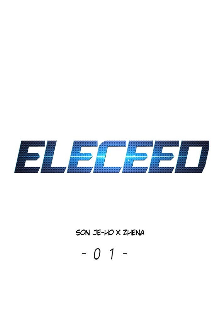 Eleceed chapter 1 page 42