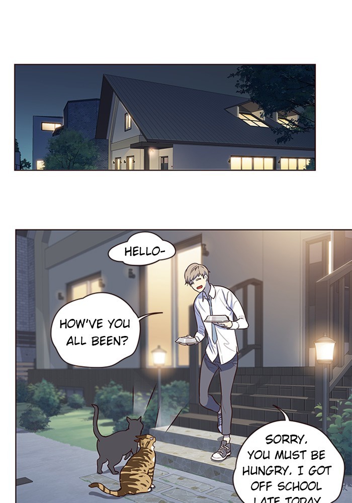 Eleceed chapter 1 page 44