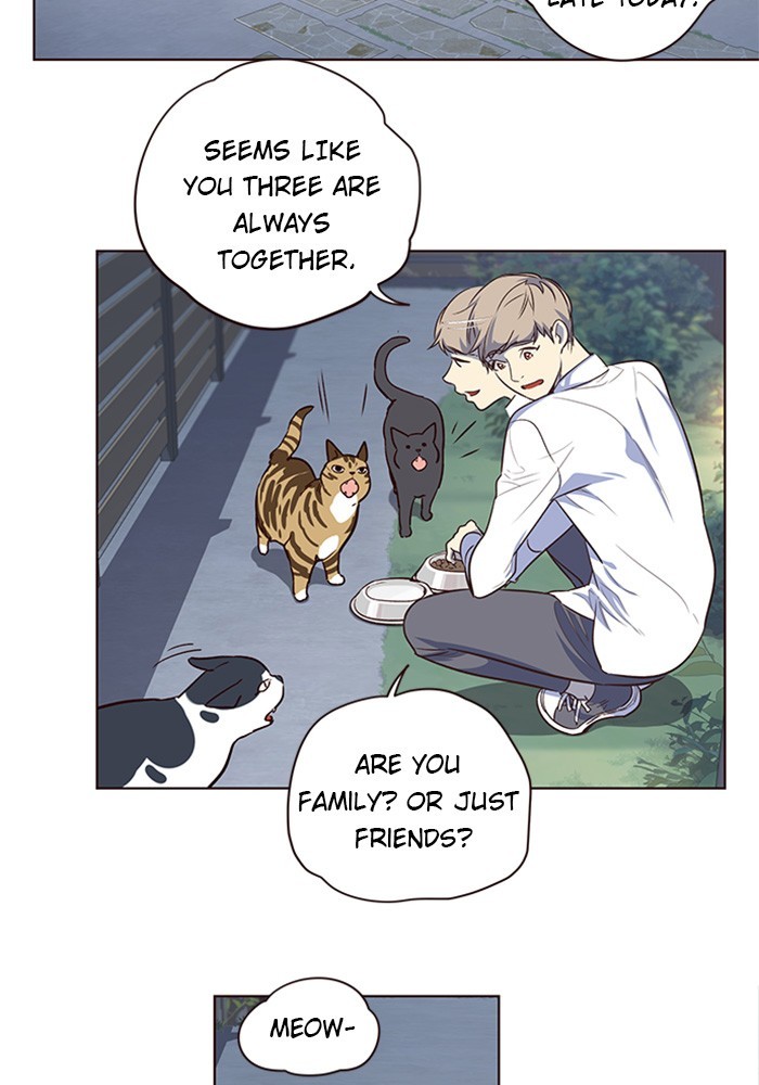Eleceed chapter 1 page 45
