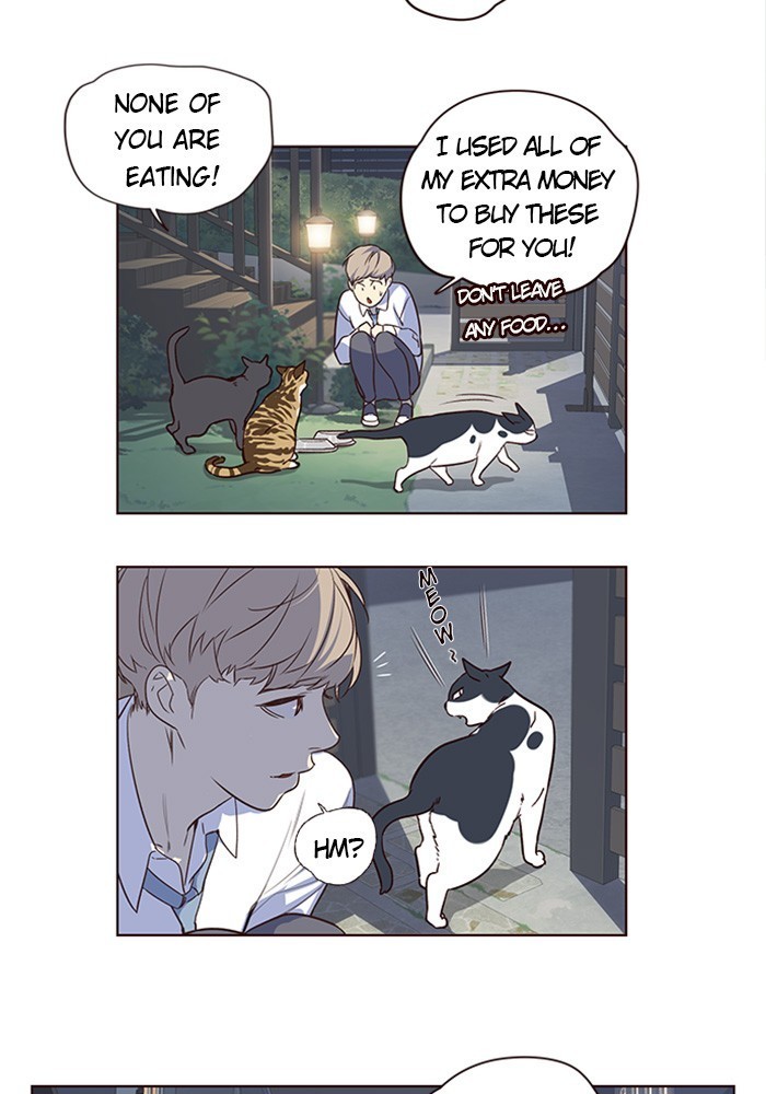 Eleceed chapter 1 page 47