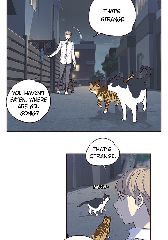 Eleceed chapter 1 page 48
