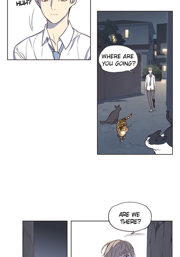 Eleceed chapter 1 page 50