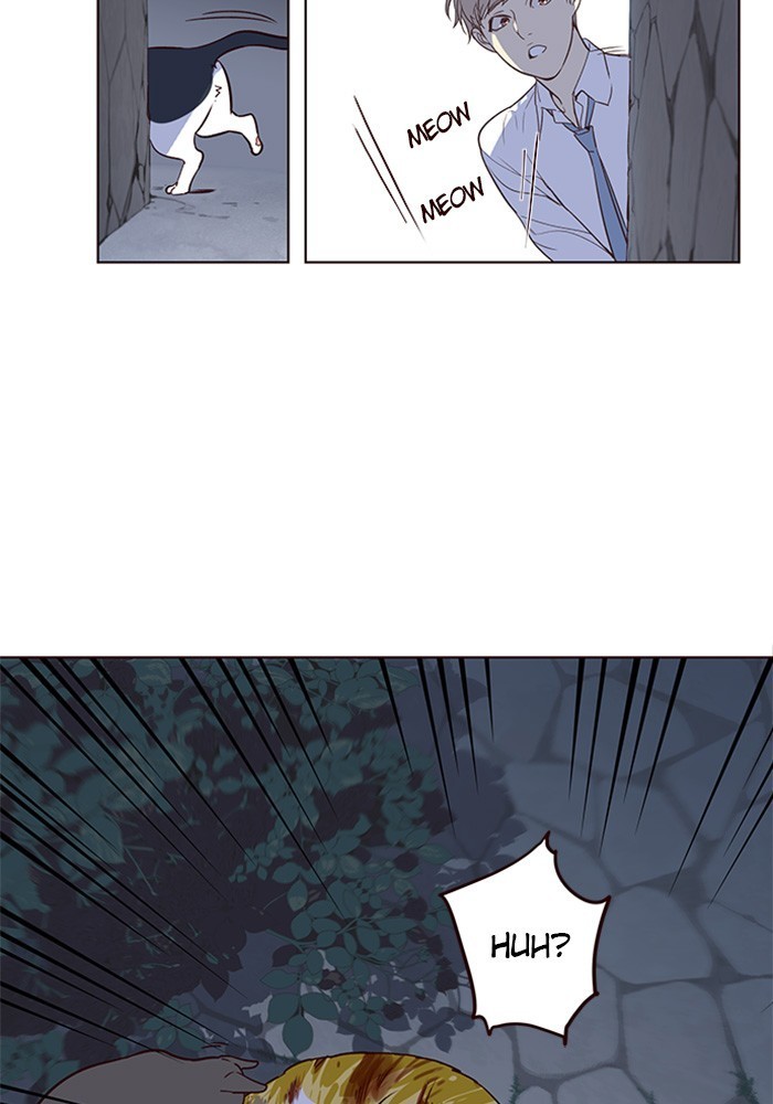 Eleceed chapter 1 page 51