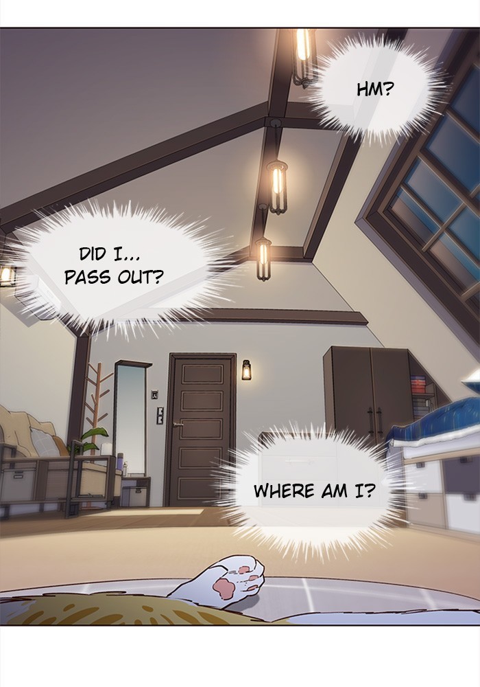 Eleceed chapter 1 page 55