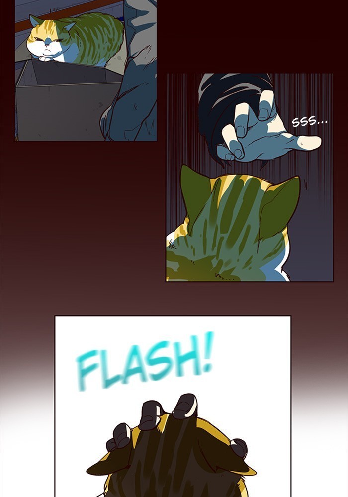 Eleceed chapter 1 page 60