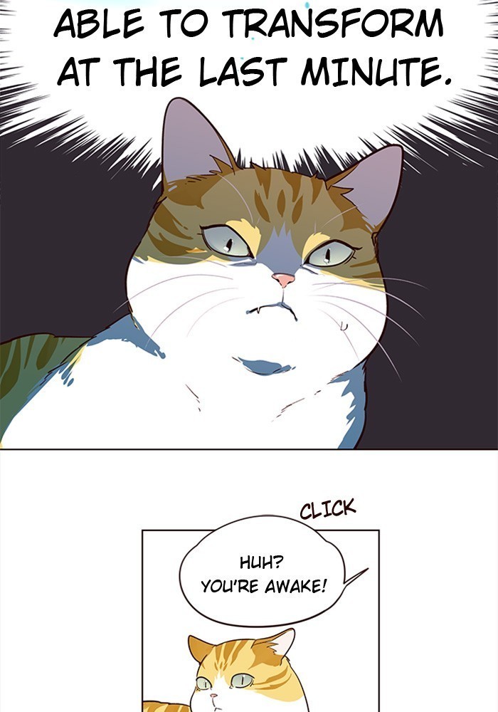 Eleceed chapter 1 page 64