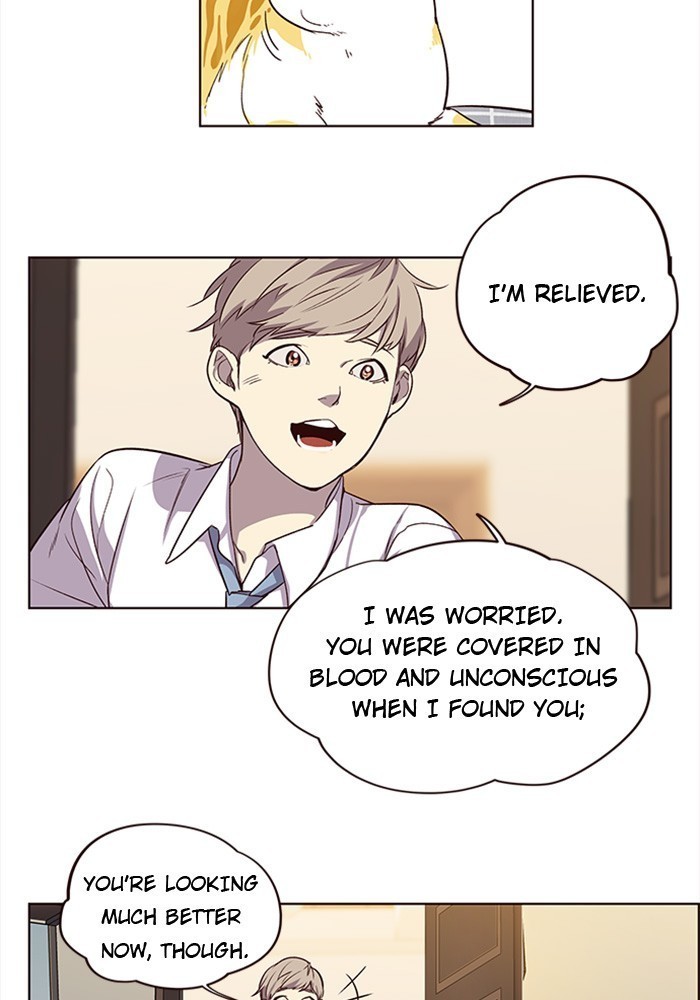 Eleceed chapter 1 page 65